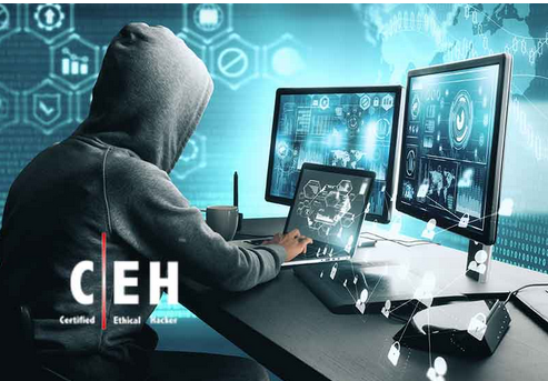 Certified Ethical Hacker (CEHv12) Instructor led Training
