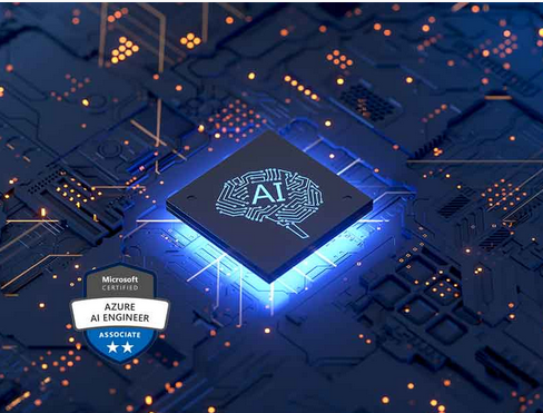 Designing and Implementing a Microsoft Azure AI Solution (AI-102T00)