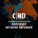 EC Council Certified network Defender (CND)
